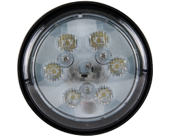 Other LED Headlight - JT-1818 4inch 18W Led Back-up Light