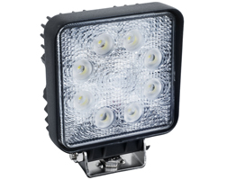 4inch LED Work Light - JT-1210-24W 4.3inch