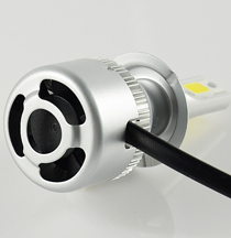 HL001-H7 - HL001-H7 Car Led Head Light 