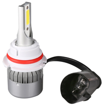 HL001-9004 - HL001-9004 Car Led Head Light 