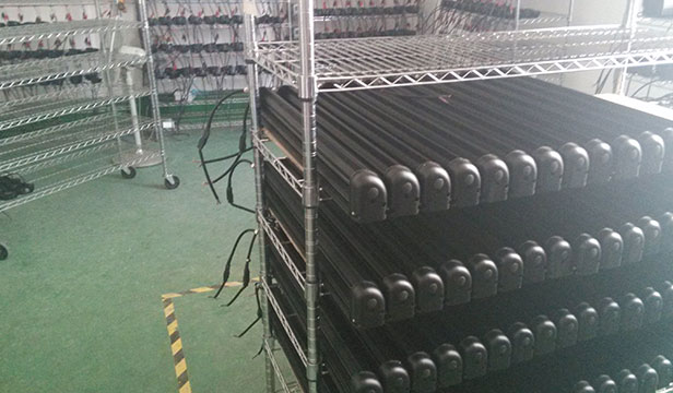 Guangzhou Juntu Auto Accessories Co., Ltd. - LED Driving Light