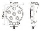 JT-1205-18W