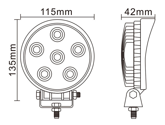 JT-1205-18W - 