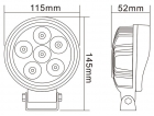 JT-1205-18W-A