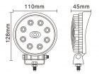 JT-1205-24W