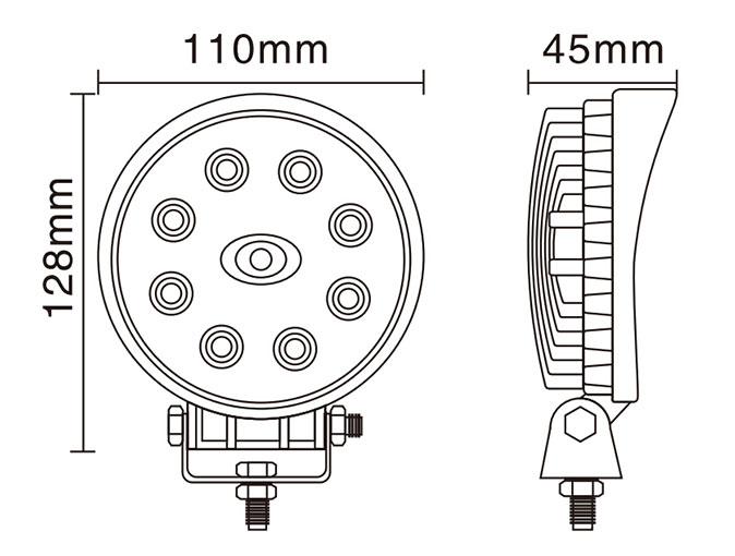 JT-1205-24W - 