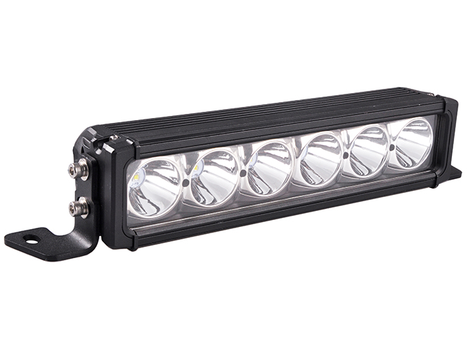 New 10W LED Light Bar - JT-3200-60W
