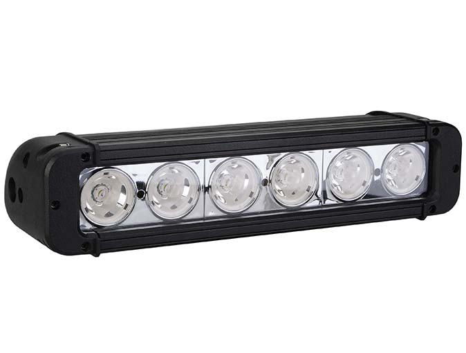 Classic 10W LED Light Bar - JT-S1060-A