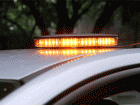 JT-WL001 Led warning light,amber strobe flashing light 