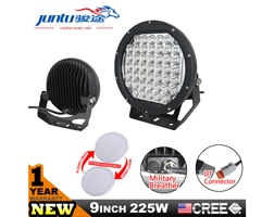 9inch LED Driving Light - JT-15225 9inch 225W Led Driving Light