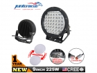 JT-15225 9inch 225W Led Driving Light