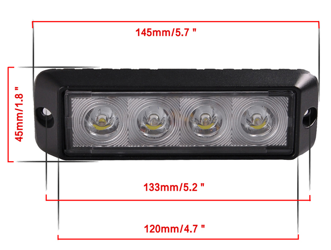 JT-SL4012 Led signal light - 