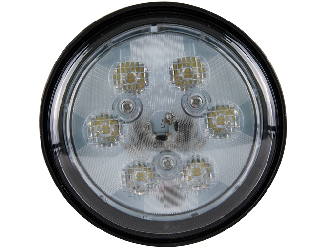 JT-1818 4inch 18W Led Back-up Light - 