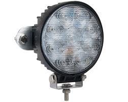 4inch LED Work Light - JT-1627 4.5＂ 27W