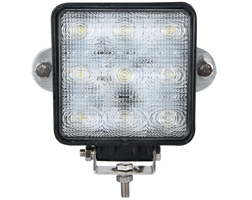 4inch LED Work Light - JT-2627 4.2＂ 27W