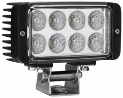 4inch LED Work Light - JT-1210-24W-2 5.5＂ 24W