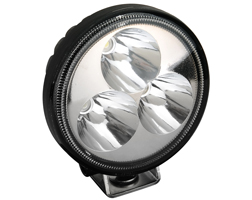 4inch LED Work Light - JT-1205-9W 3.3＂