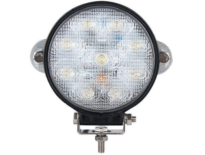 JT-1627 4.5＂ 27W - 