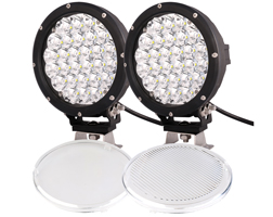7inch LED Driving Light - JT-15140 7inch 140W 