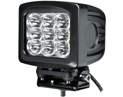 Heavy Duty LED Work Light - JT-2990 5.3inch 90W