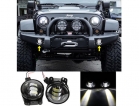 JT-FL0030 4inch 30W Fog Light