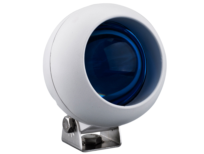 JT-1525 4inch 25W Marine Led Light Spot - 