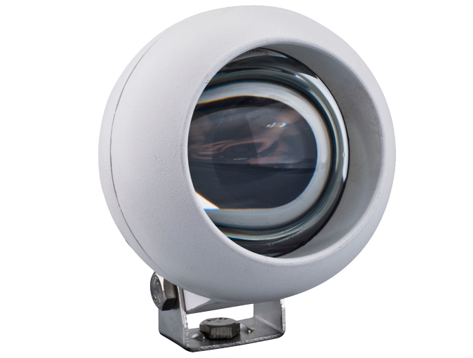 JT-1525 4inch 25W Marine Led Light Spot - 