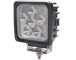 4inch LED Work Light - JT-2530 4inch 30W