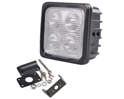 4inch LED Work Light - JT-2740 4inch 40W