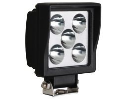 4inch LED Work Light - JT-1210-15W-A 4.3inch