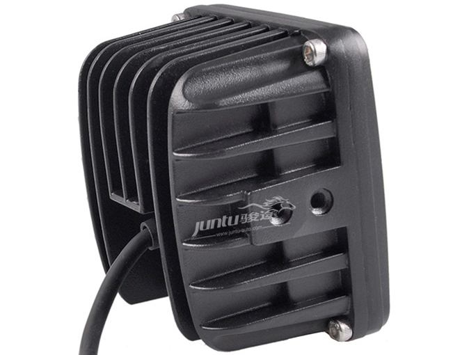 JT-2740 4inch 40W - 