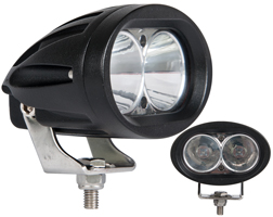 4inch LED Work Light - JT-4910 3.8inch 10W