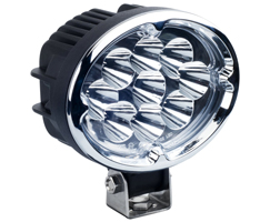 4inch LED Work Light - JT-1527 5.7inch 27W