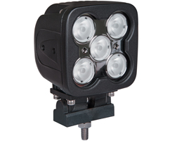 4inch LED Work Light - JT-2850 4.3inch 50W