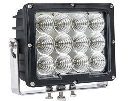 4inch LED Work Light - JT-8120 7.4inch 120W