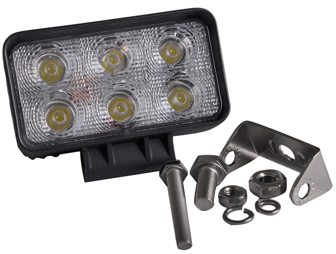 JT-1210-18W 4.3inch - 