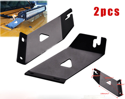 Other Mounting Brackets - ZJ-305