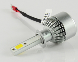 H1 Series - HL001-H1 Car Led Head Light 