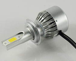 H7 Series - HL001-H7 Car Led Head Light 