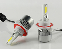 H13 Series - HL001-H13 Car Led Head Light 