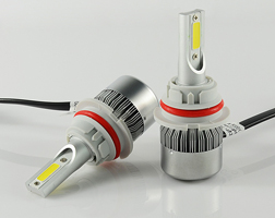 9004 Series - HL001-9004 Car Led Head Light 