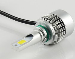 9005 Series - HL001-9005 Car Led Head Light 