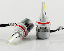 9007 Series - HL001-9007 Car Led Light Bulb