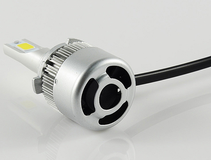 HL001-9005 Car Led Head Light  - 