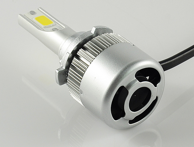 HL001-9006 Car Led Head Light  - 