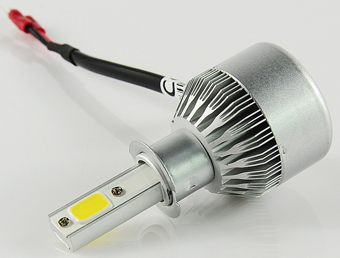 HL001-H3 Led Headlight for Car - 