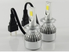 HL001-H7 Car Led Head Light 