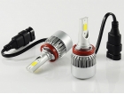 HL001-H8/H9/H11 Car Led Head Light 