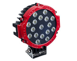 7inch LED Driving Light - JT-1265