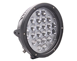 9inch LED Driving Light - JT-15120